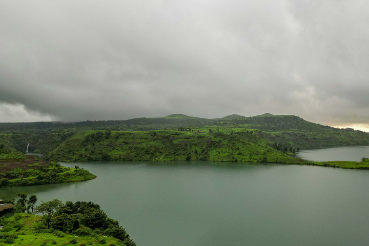 Villa Stonera - Igatpuri - Image 4