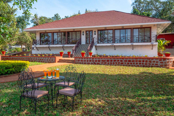 Villa Terra