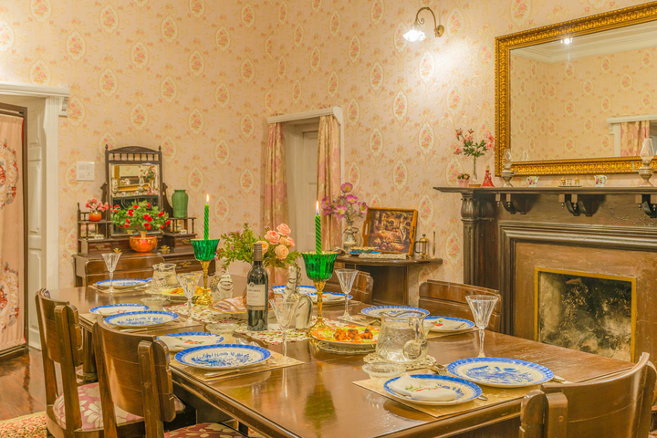 Vintage @ Rose Cottage - Image 5