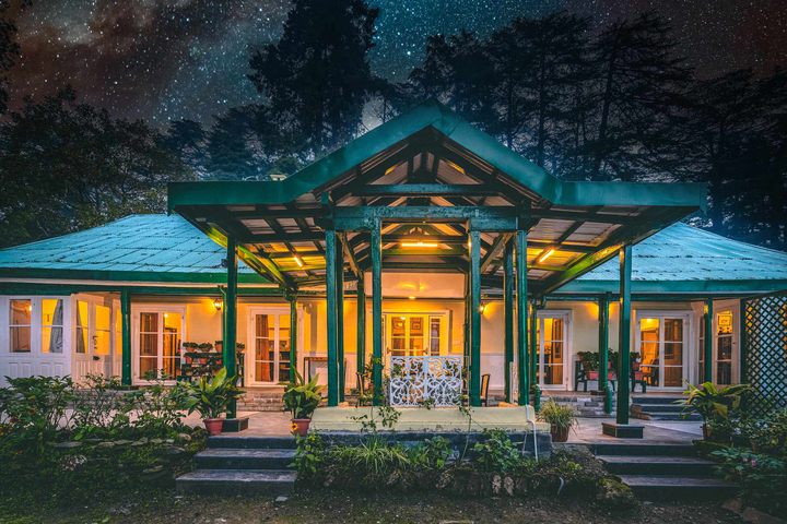 Vintage @ Rose Cottage - Image 2