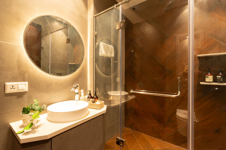 Vista Residences at GK-1 - Image 3