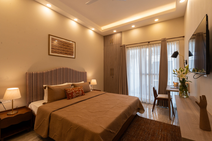 Vista Residences at GK-1 - Image 4