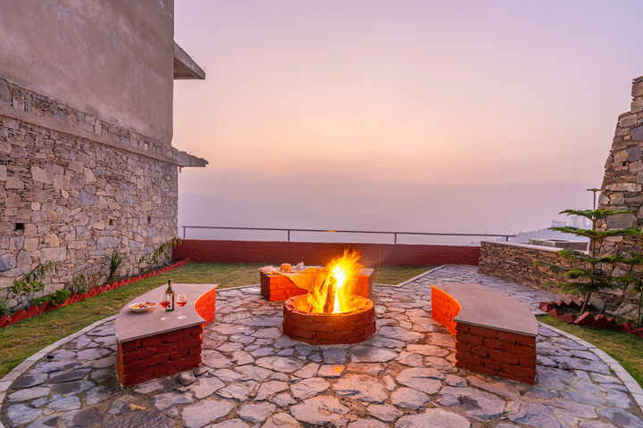 Cheerio @ Elysium Estate