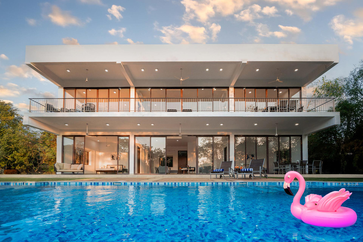 Wildflower Villa - Image 2