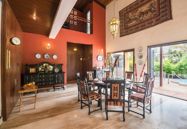 Woodstone Villa - Image 5