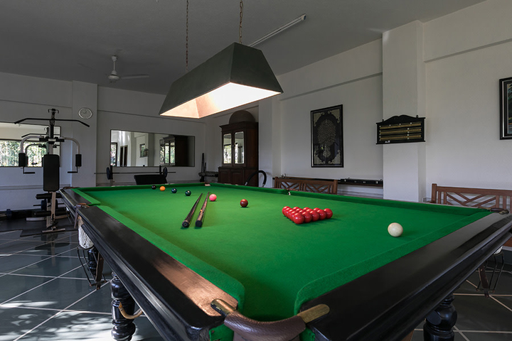 Shiraz Villa - Image 4