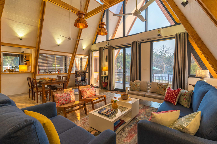 Zen Cottage - Image 5