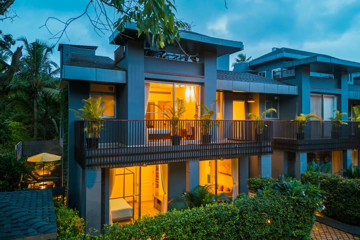 Casa Vida