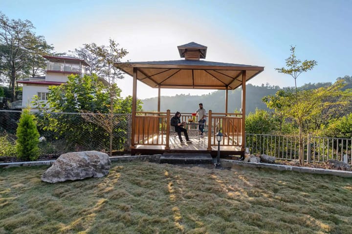 Stonecrest Villa - Shashtradhara
