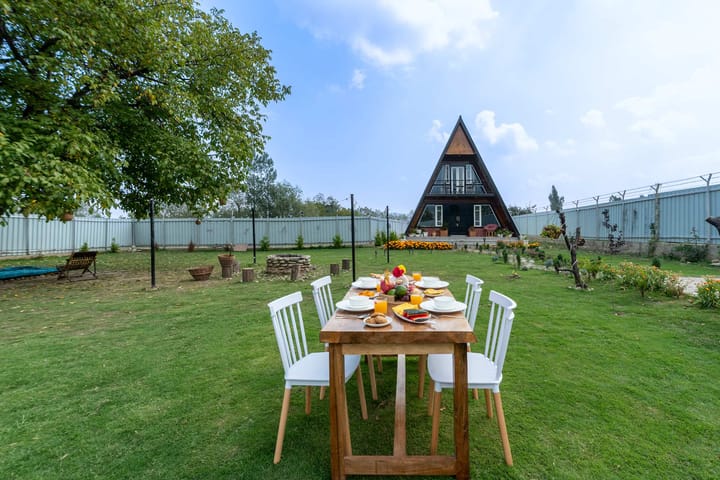 That Mountain House - Image 3