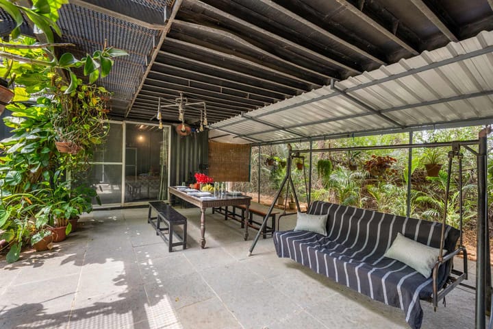 The Black Box - Auroville - Image 5