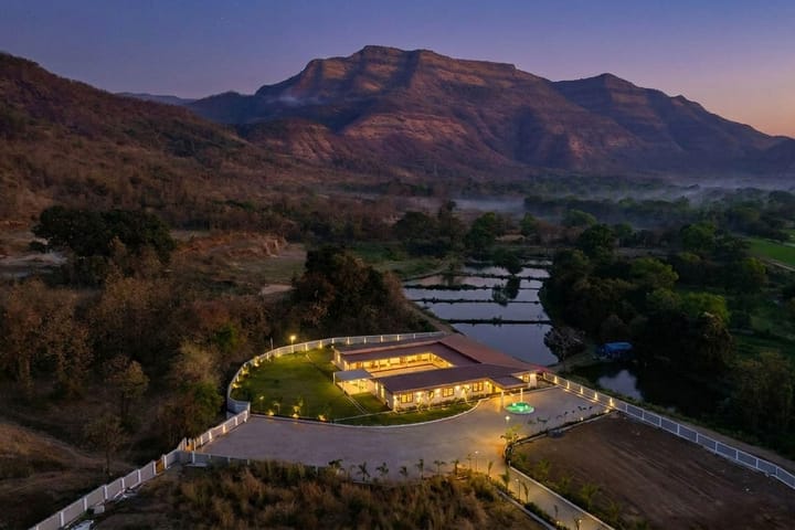 Paradise Hill Villa