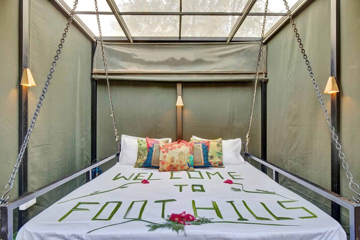 The Foothills - Image 4