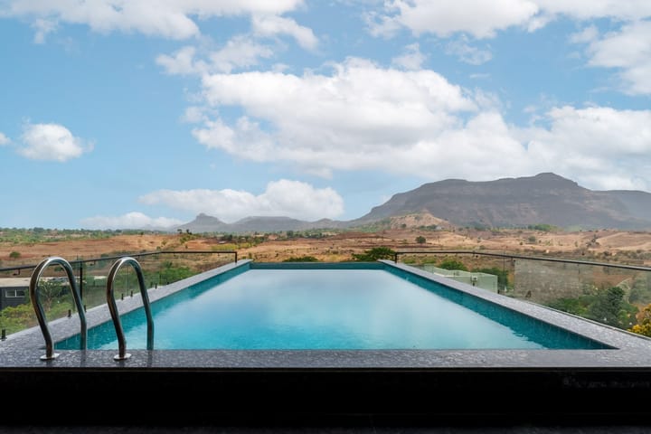 Majestic Whispers - Igatpuri