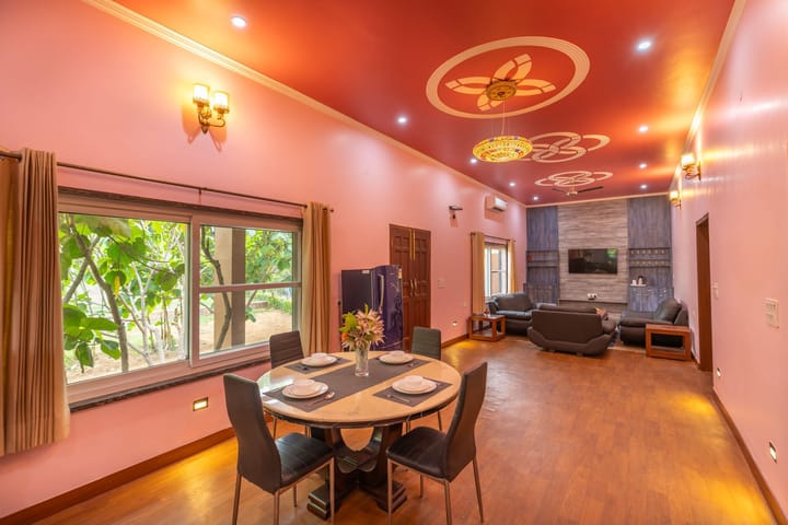 Fig House @ Maple Farms - Sohna - Image 3