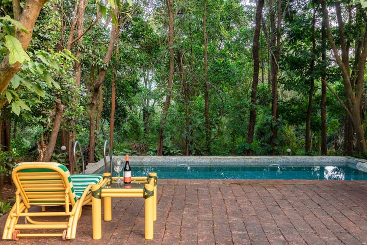 The Conservancy Bungalow - Koyananagar - Image 2