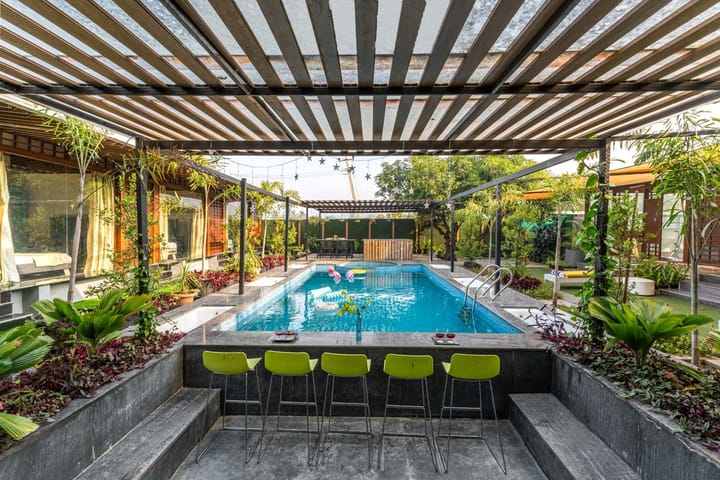 Superior @ Verdant Farmstay
