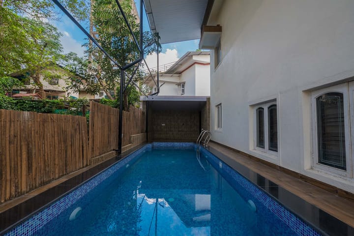 Maximus Villa