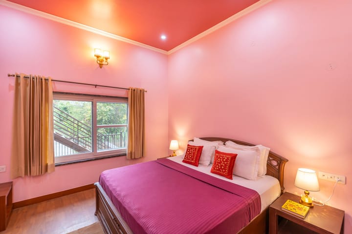 Fig House @ Maple Farms - Sohna - Image 4