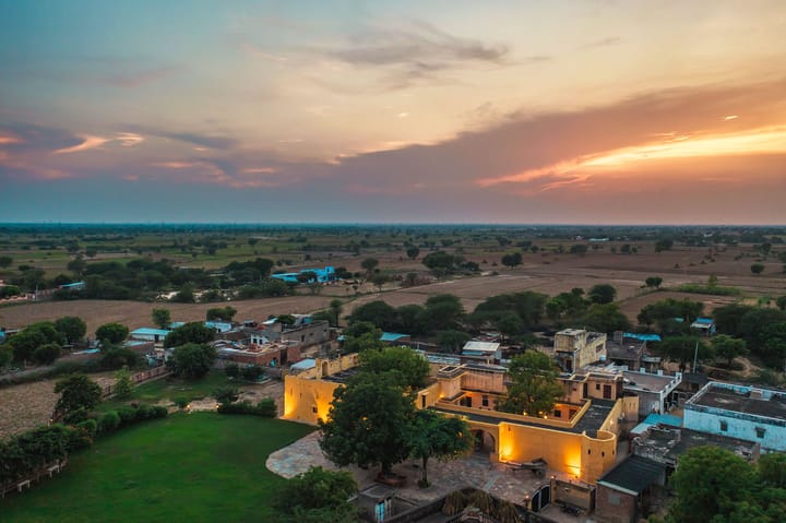 Jaipura Garh