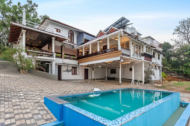 Lakshmipuram Palace - Kottayam - Image 4