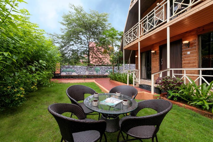 Wooden House - Wada - Image 3