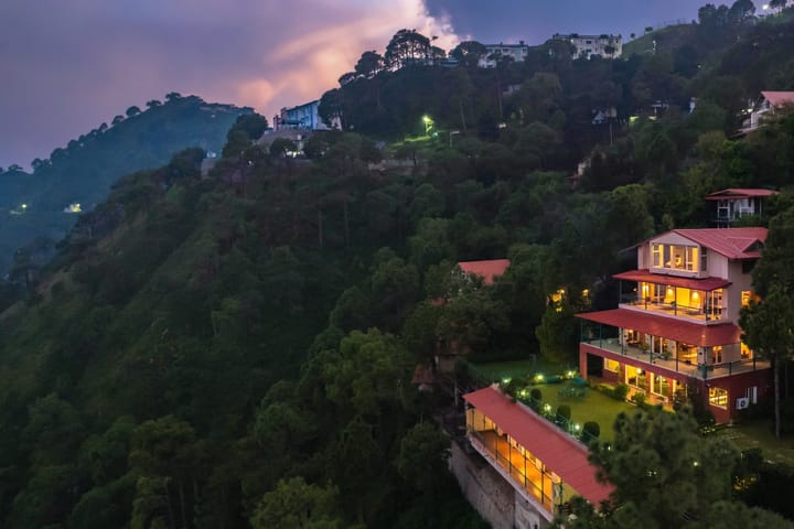 Ludlow House w/ Sauna Room