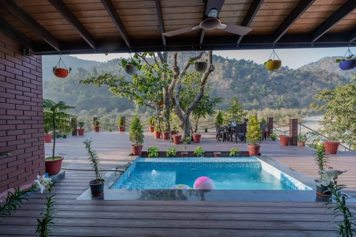 Timber Nest - Image 2