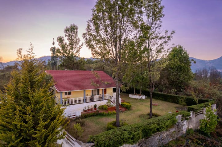 Casa Pinnacle