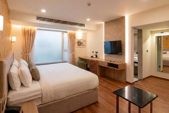 Executive King Rooms @ Fernwood