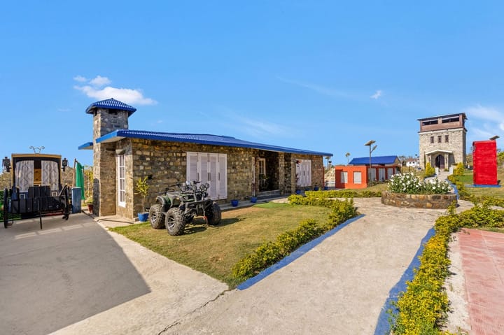 The Enchanted Forest