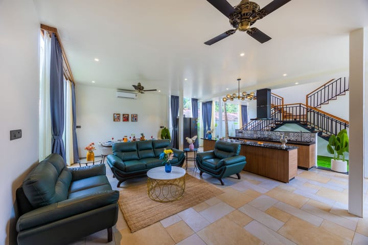 Casa Del Rio - The Villa by the River - Image 5