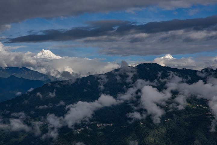 Himalayan Horizon - Image 3