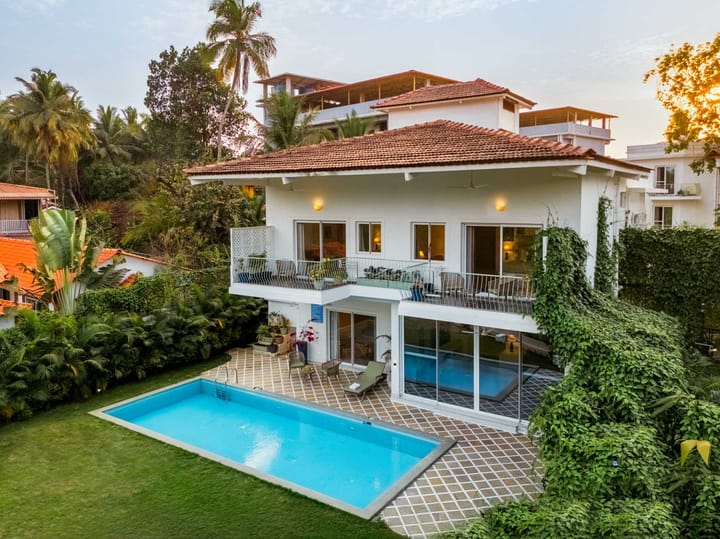 Villa Serenity