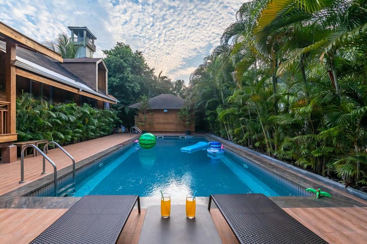 Nature's Abode - Image 4