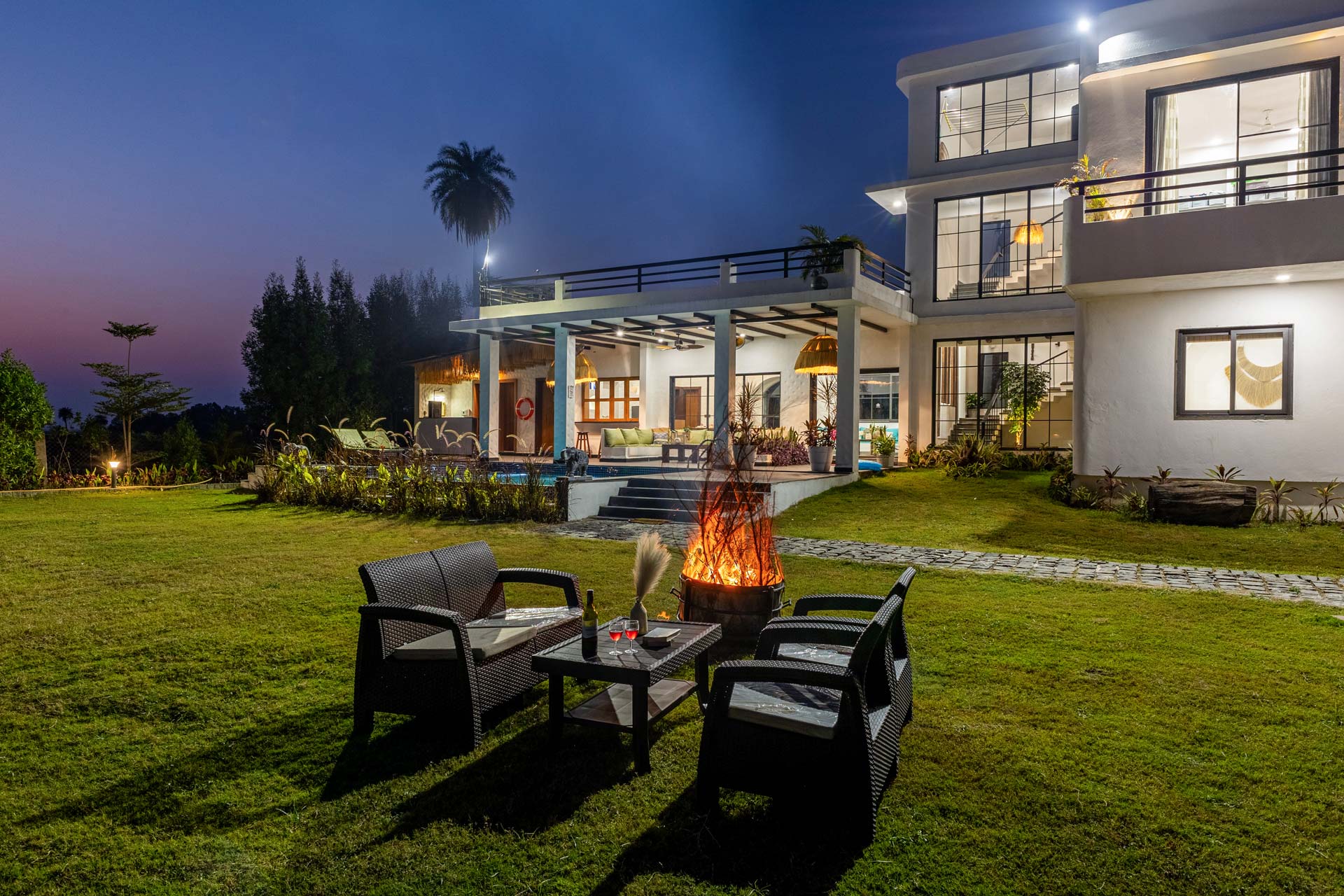 Lotus by the lake - Image 4