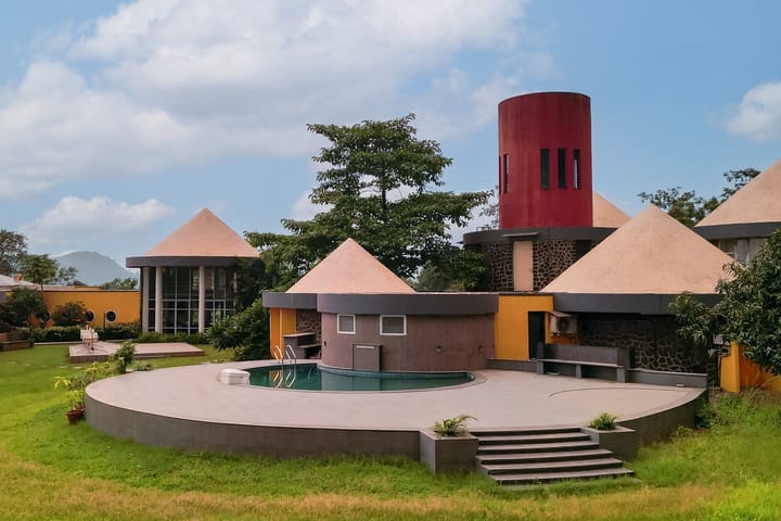 Villa Kornet - Panvel