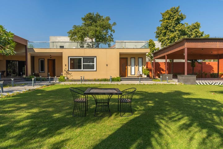 Palash Van - Faridabad - Image 3