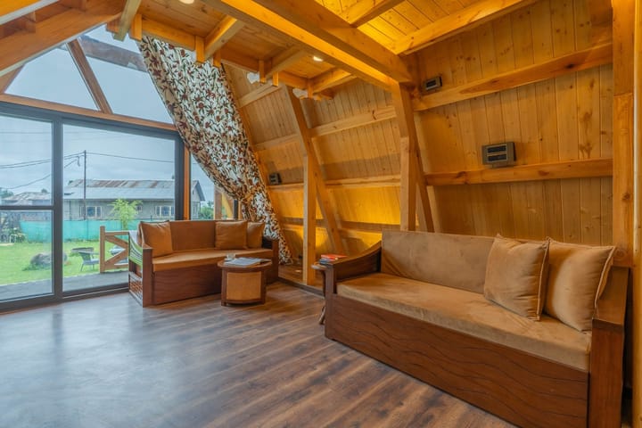 Inaya @ Suroor - Tangmarg - Image 4