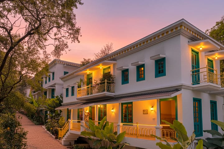 Casa Ashar