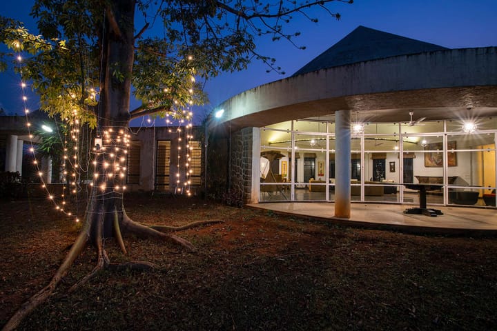 Villa Kornet - Panvel - Image 3