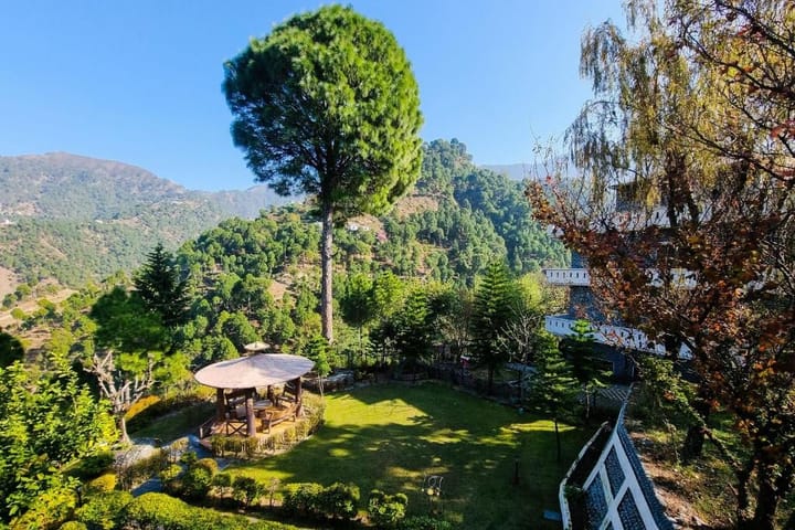 The Garden Cottage - Image 2