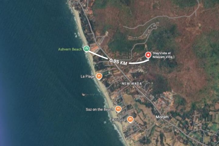 Nilayam Villa - Image 4