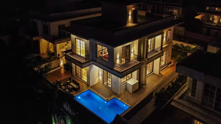 Villa Deluna