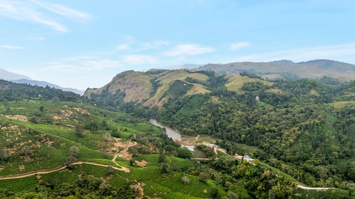 Vale @ Vaga Valley Villa - Image 5