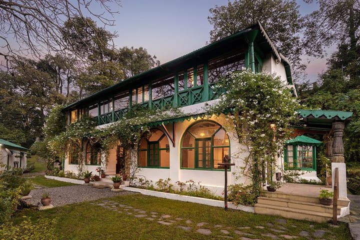 Limerick Villa