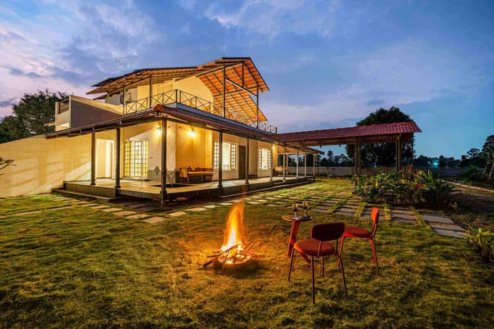 Villa Atharva - Anekal - Image 4