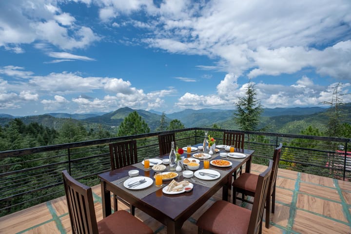 Family Suites @ Nirvana Dhar - Image 4