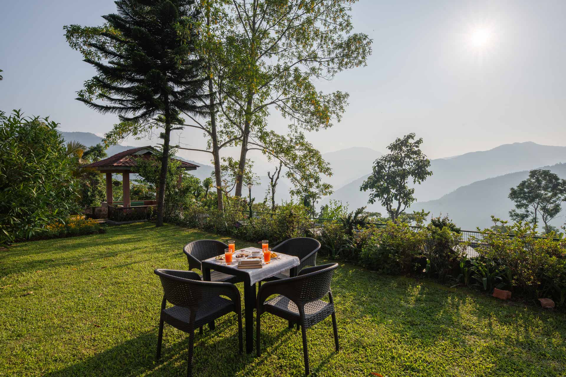 Cloudsong @ Thangsing Farmhouse - Image 3