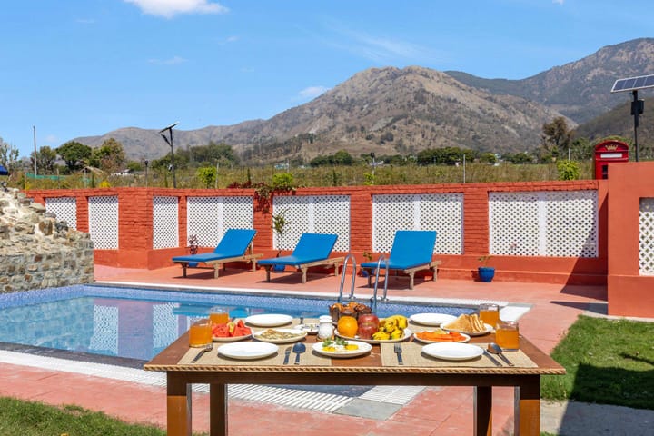 Allure @ The Enchanted Forest